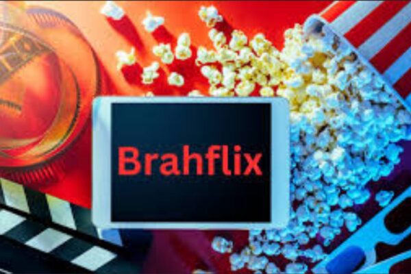 Brahflix