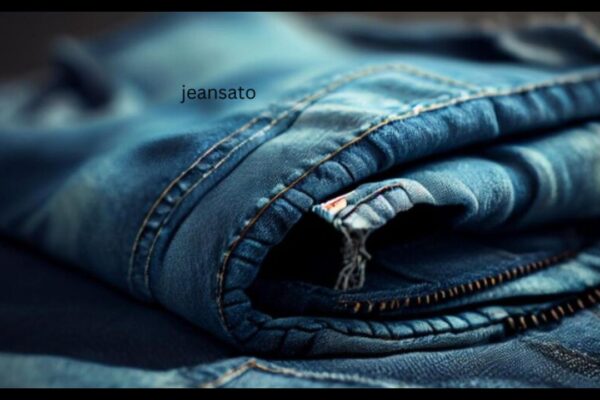 Jeansato