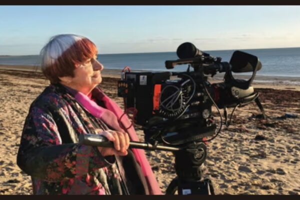 Agnès Varda