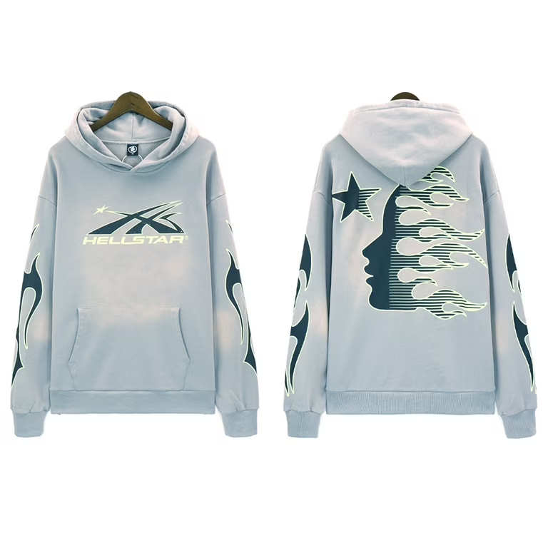 Hellstar Hoodie