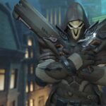 Reaper Cosplay Skin Valla