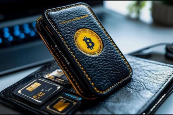 eCryptobit.com Wallets