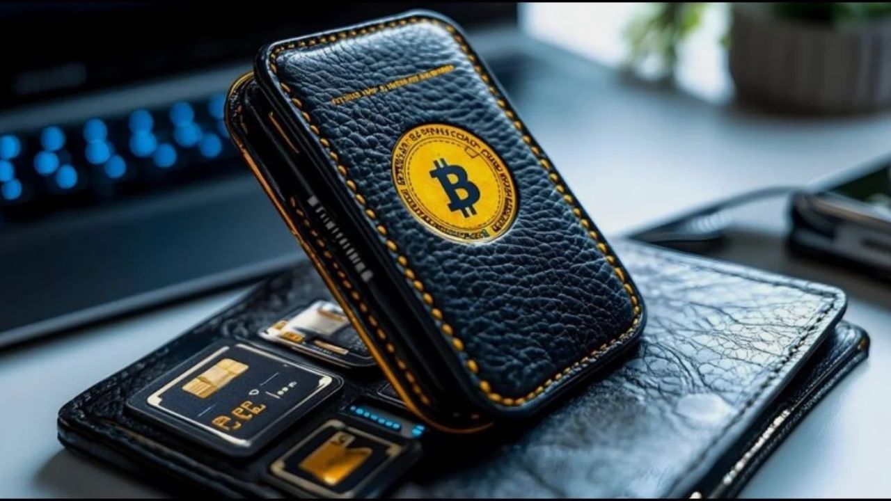 eCryptobit.com Wallets